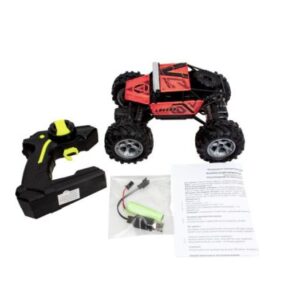 Машинка на дистанційному керуванні "Баггі"