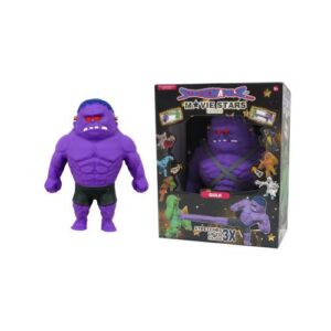 Іграшка-тягнучка "Стрейчапалз" 24см, серія Movie Stars