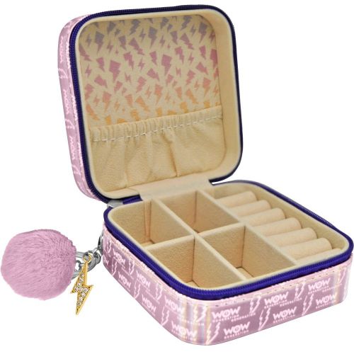 Скриня для зберігання прикрас "WOW"