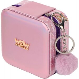 Скриня для зберігання прикрас "WOW"