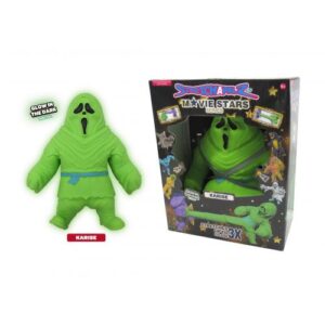 ІГРАШКА-ТЯГНУЧКА "СТРЕЙЧАПАЛЗ" 24СМ, СЕРІЯ MOVIE STARS (КАРІЗ, СВІТ. У ТЕМРЯВІ)