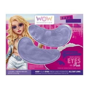 Патчі для очей "Свіжий погляд" (ціна за 1 шт)