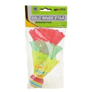 Набiр воланчикiв арт. BD20596 (500шт)  3 шт у пакеті 10*3*20 см