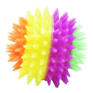 Пострибунчик їжачок, з петелькою 7,5 см