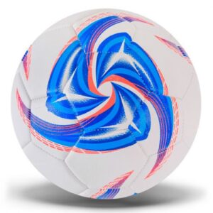 МʼЯЧ ФУТБОЛ №5, PVC, 330 ГР, (СИНІЙ)