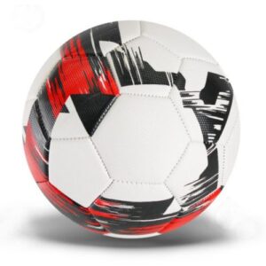 МʼЯЧ ФУТБОЛ №5, (колір ЧЕРВОНИЙ)