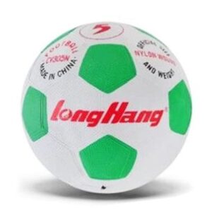 МʼЯЧ ФУТБОЛЬНИЙ №5 (колір ЗЕЛЕНИЙ)