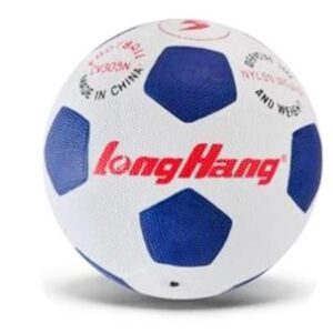 МʼЯЧ ФУТБОЛЬНИЙ №5,  (колір СИНІЙ)