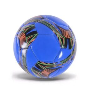 Мʼяч футбольний дитячий №3,  (СИНІЙ)