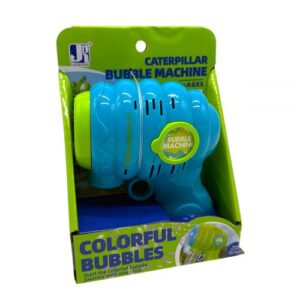 Мильні бульбашки, іграшка (колір СИНІЙ)