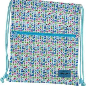 Сумка для взуття Head 4 (45 х 38 х2 см)