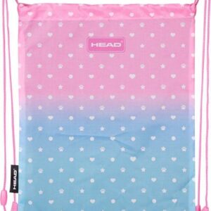Сумка для взуття Head Pastel love (44 х 33 х 2см)