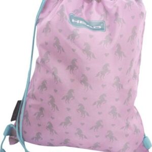 Сумка для взуття Head Unicorn's heart (44 х 33 х 2 см)