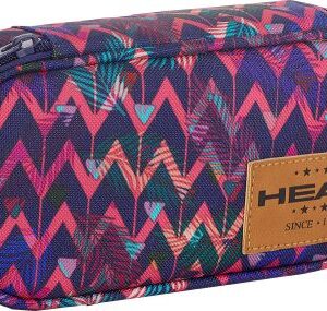 Пенал, 1 відділення Head 3 (22 х 11,5 x 5,5 см)