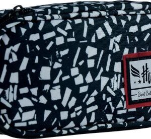 Пенал з одним відділом Hash 3 (22 х 11,5 x 5,5 см)