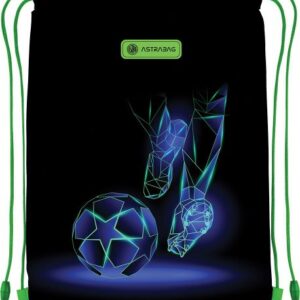 Сумка для взуття Astrabag Football motion