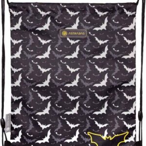 Сумка для взуття Astrabag Night bats (44 х 33 см)