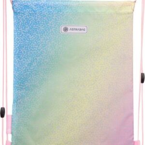 Сумка для взуття Astrabag Rainbow dust