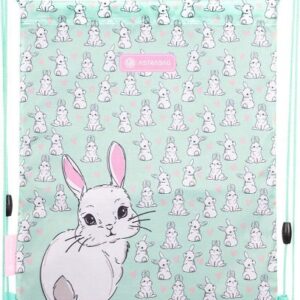 Сумка для взуття Astrabag Lovely bunny