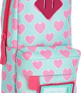 Пенал з одним відділенням Head 3 (21 х 12,5 x 6,5 см)