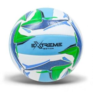МʼЯЧ ВОЛЕЙБОЛ "EXTREME MOTION" №5, БЛАКИТНИЙ