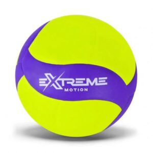 МʼЯЧ ВОЛЕЙБОЛЬНИЙ №5, ЖОВТО-ФІОЛЕТОВИЙ