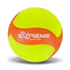 МʼЯЧ ВОЛЕЙБОЛЬНИЙ №5, ЖОВТО-ПОМАРАНЧЕВИЙ