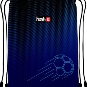 Сумка для взуття Hash Football style (40 x 33 см)