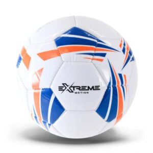 МʼЯЧ ФУТБОЛ №5, PVC 320 ГРАМ, БІЛИЙ