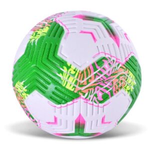 МʼЯЧ ФУТБОЛЬНИЙ №5 PU 420 G, ЗЕЛЕНИЙ