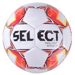 МʼЯЧ ФУТБОЛ № 5, EVA, 310 ГРАМ, ЧЕРВОНИЙ