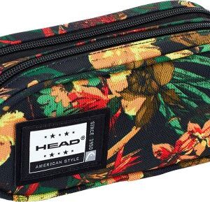 Пенал з двома відділеннями XL Head 2