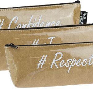 Пенал з одним відділенням Hash 3 (22,5 x 8,3 x 4,2 см)