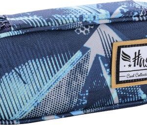 Пенал з одним відділенням Hash (10 х 23 х 5 см)