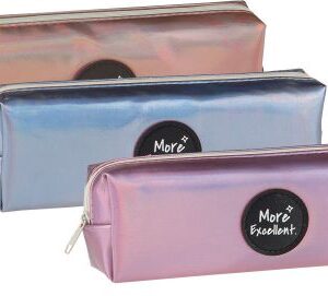 Пенал з одним відділенням Hash 3 (21 x 6,5 x 5 см)