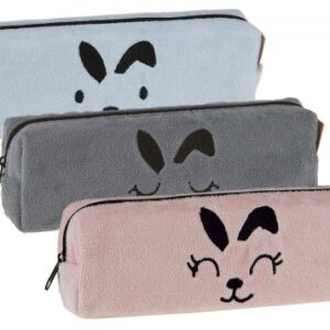 Пенал з одним відділенням Hash 3 (21,5 x 6,5 x 5 см)