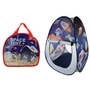 Намет для малюків, "SPACE. СИНІЙ"