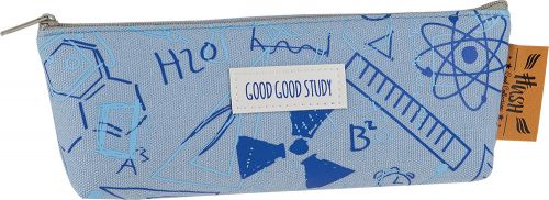 Пенал з одним відділенням Hash 3 (22,5 x 8,3 x 4,2 см)