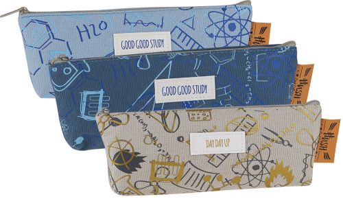 Пенал з одним відділенням Hash 3 (22,5 x 8,3 x 4,2 см)