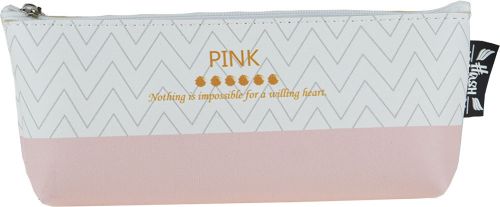 Пенал з одним відділенням Hash 3 (22,5 x 8,3 x 4,2 см)