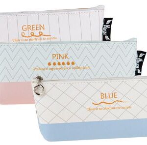 Пенал з одним відділенням Hash 3 (22,5 x 8,3 x 4,2 см)