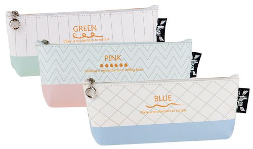 Пенал з одним відділенням Hash 3 (22,5 x 8,3 x 4,2 см)