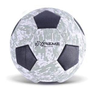 МʼЯЧ ФУТБОЛЬНИЙ №5, PVC 320 ГР, ХАКІ