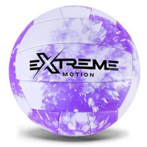 МʼЯЧ ВОЛЕЙБОЛЬНИЙ PVC 280 ГР, ФІОЛЕТОВИЙ