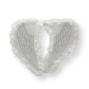 Крила ангела (БІЛІ)