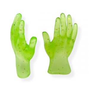 Смішні пальчикові руки (в асортименті)