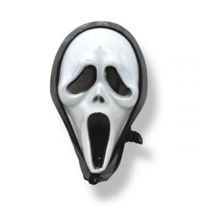 Карнавальна маска Крик