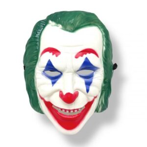 Маска Джокер