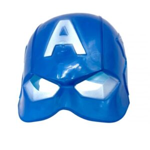 Маска Капітан Америка