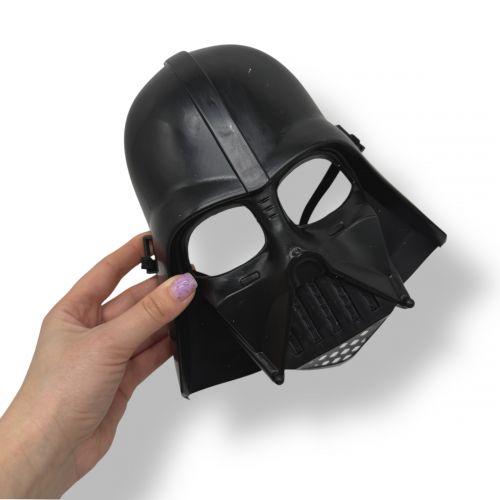 Маска Дарта Вейдера